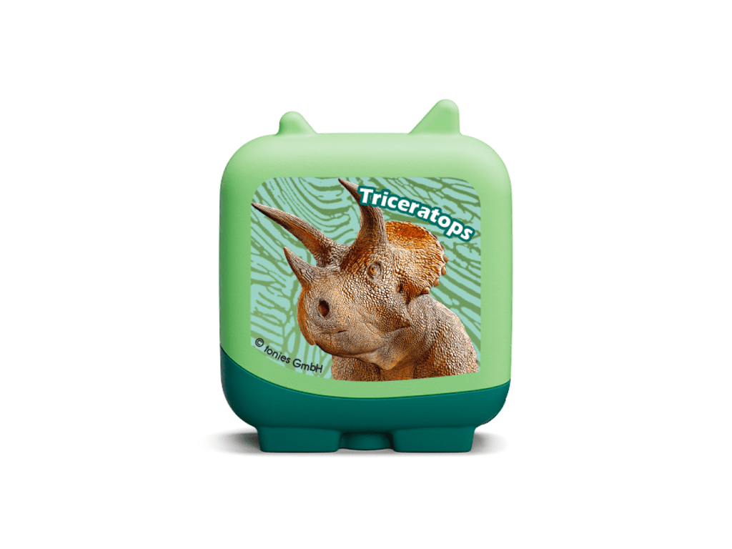 Gentle Giant Dinosaurs Clever Tonies - 4 Pack image 14