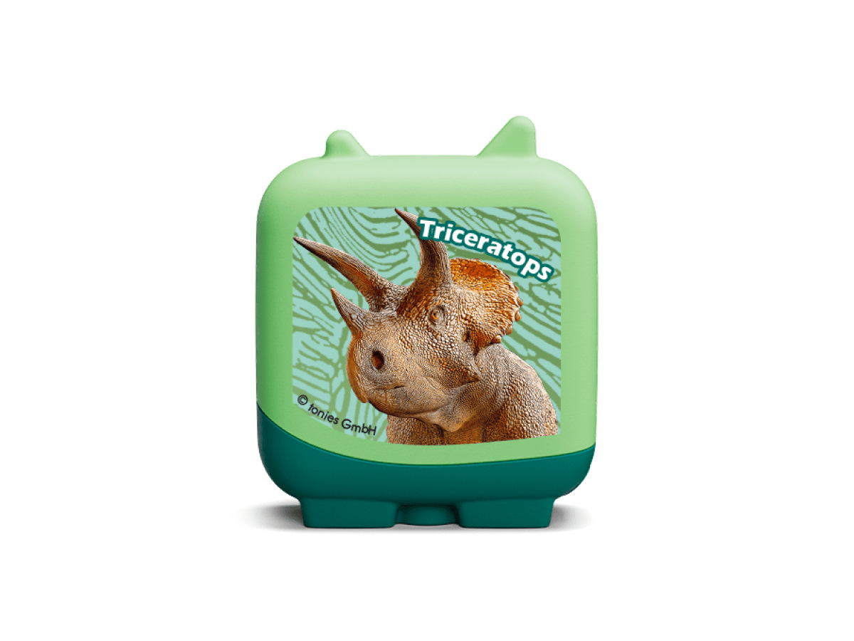 Gentle Giant Dinosaurs Clever Tonies - 4 Pack image 14