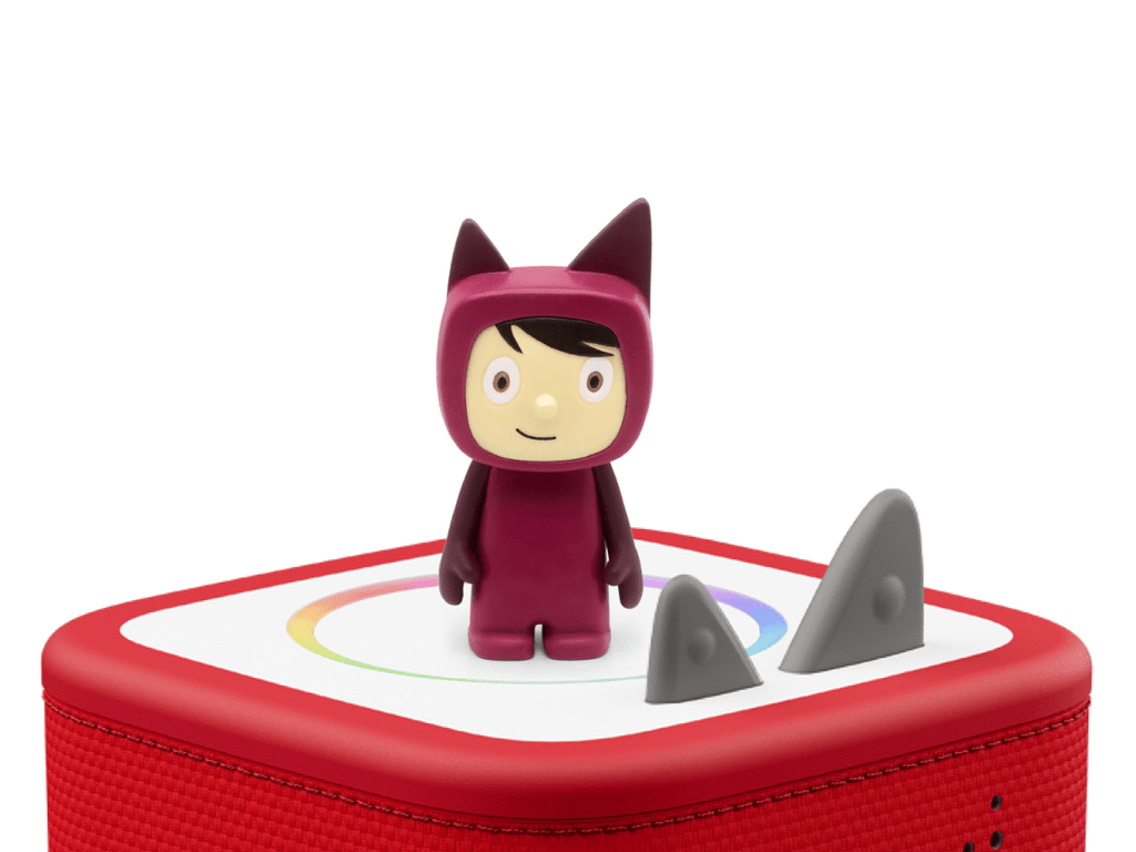 Purple with Light Hue Creative-Tonie image 4