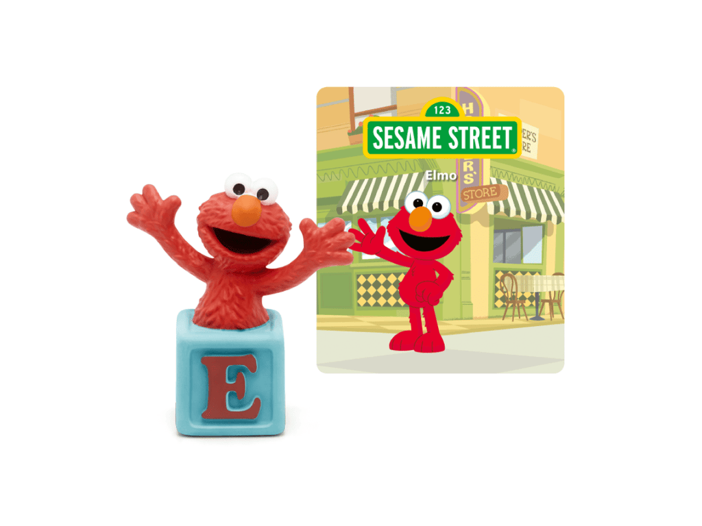 Sesame Street: Elmo Tonie (en Español) image 3