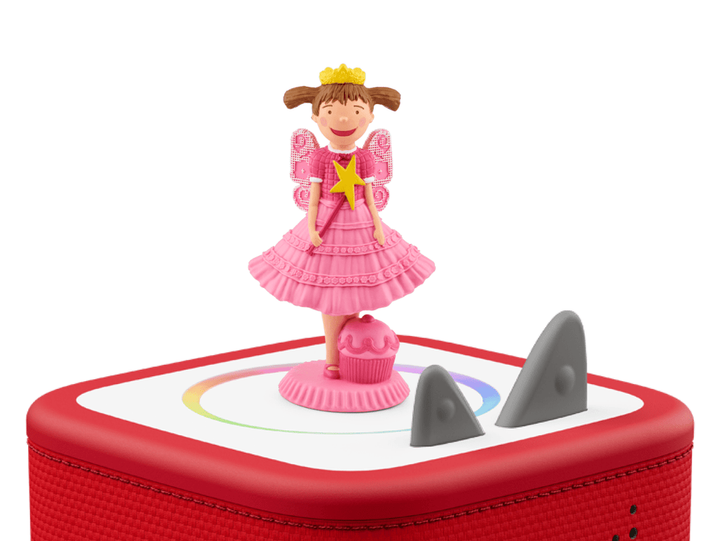 Pinkalicious Tonie image 3