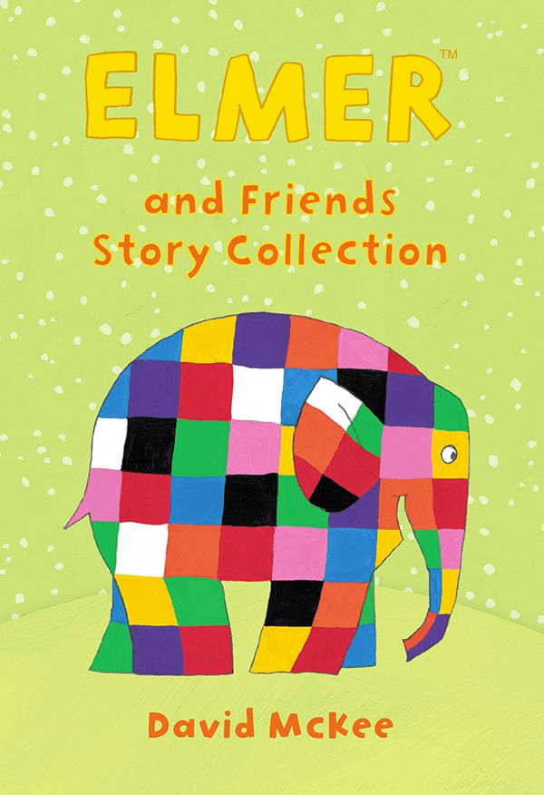 Elmer & Friends Story Collection Tonie image 8