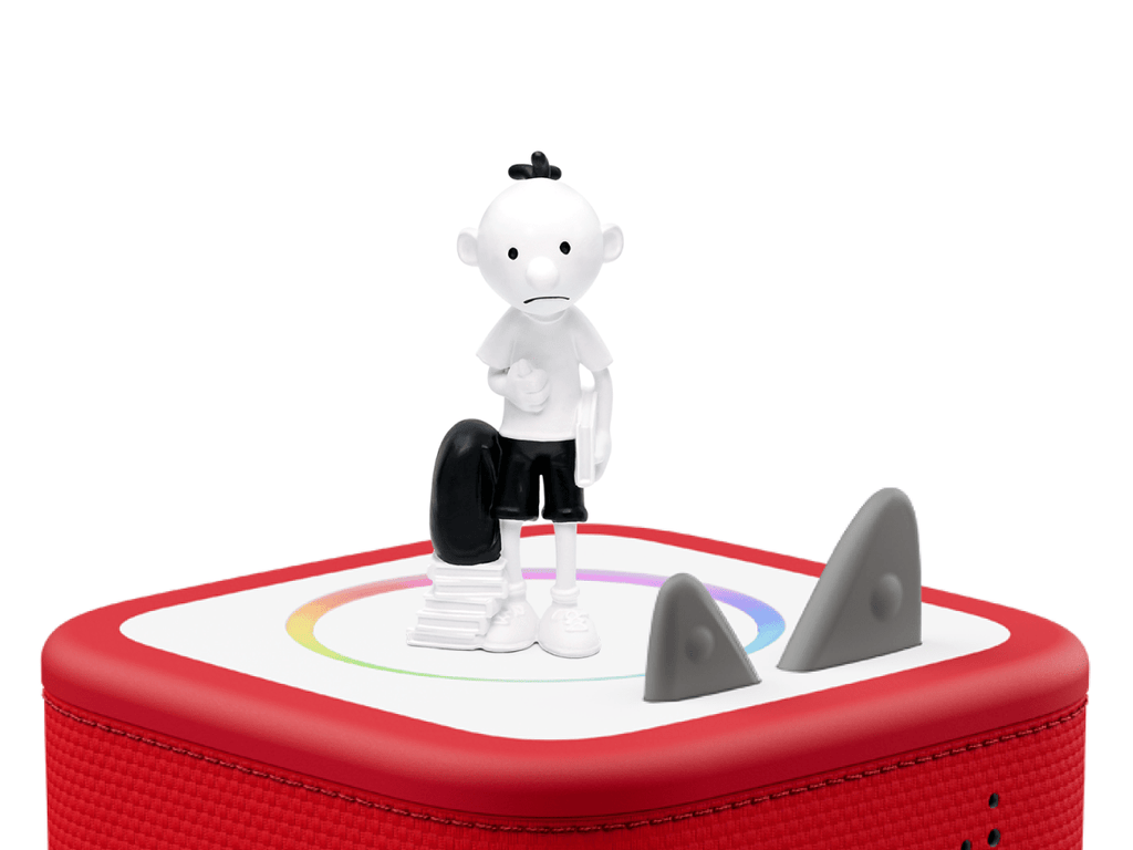 Diary of a Wimpy Kid Tonie image 2