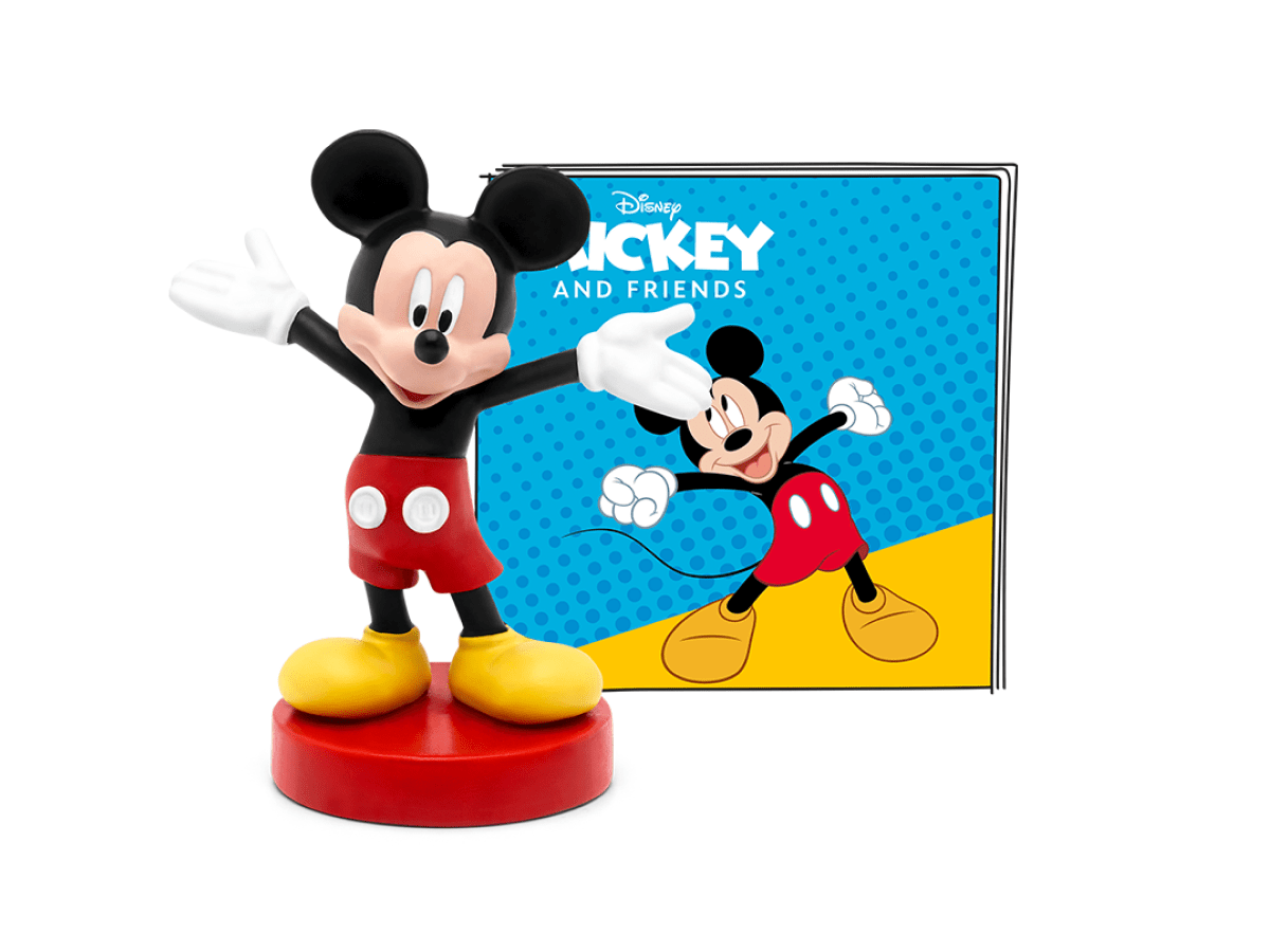 Disney Mickey Mouse Tonie image 4