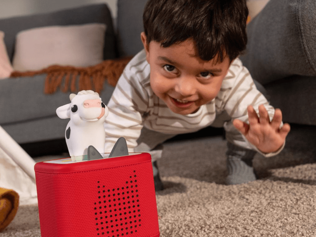 Cow My First Tonie image 5