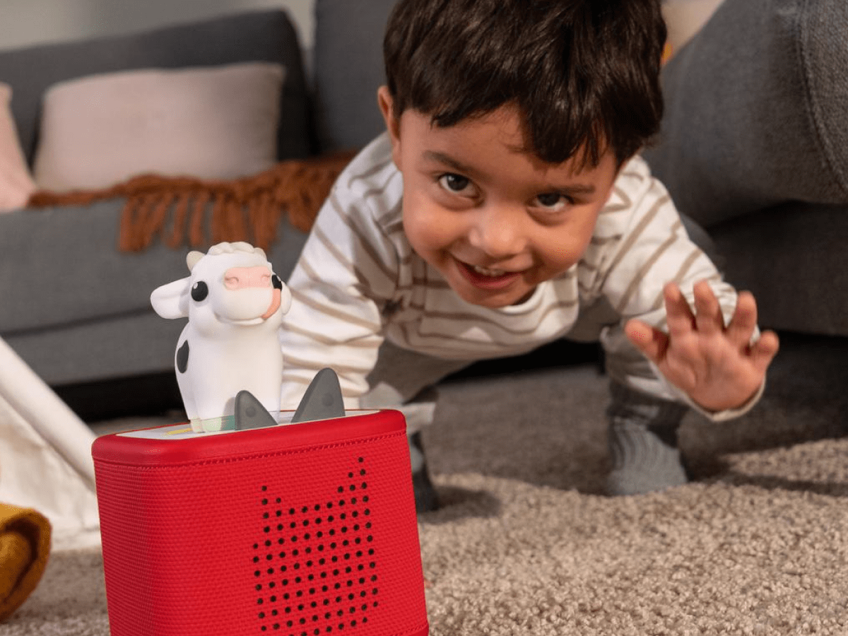 Cow My First Tonie image 5