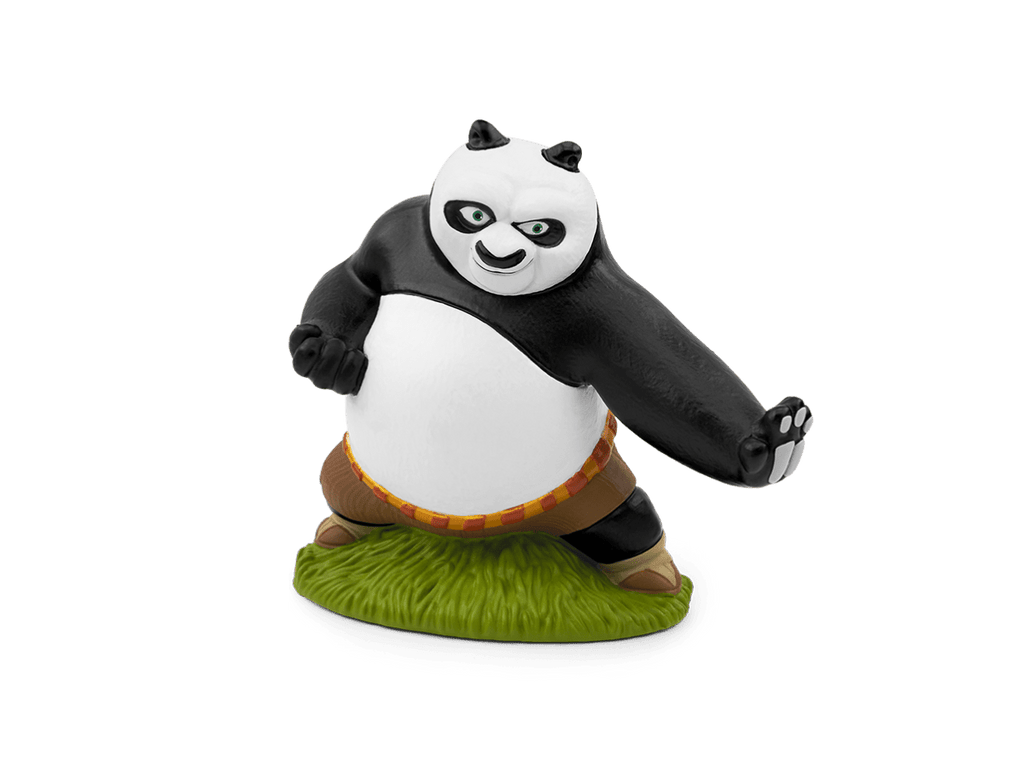 Kung Fu Panda Tonie image 6