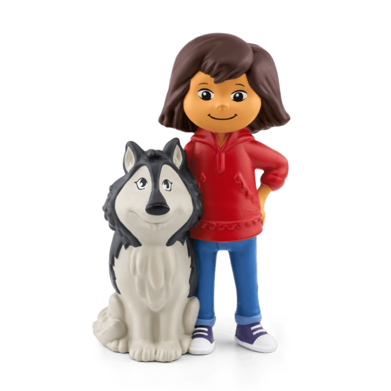 Molly of Denali Tonie image 7