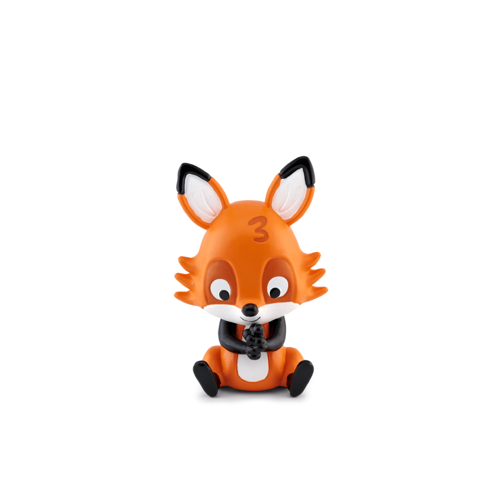 Favorite Children's Songs: Counting Songs Tonie image 0