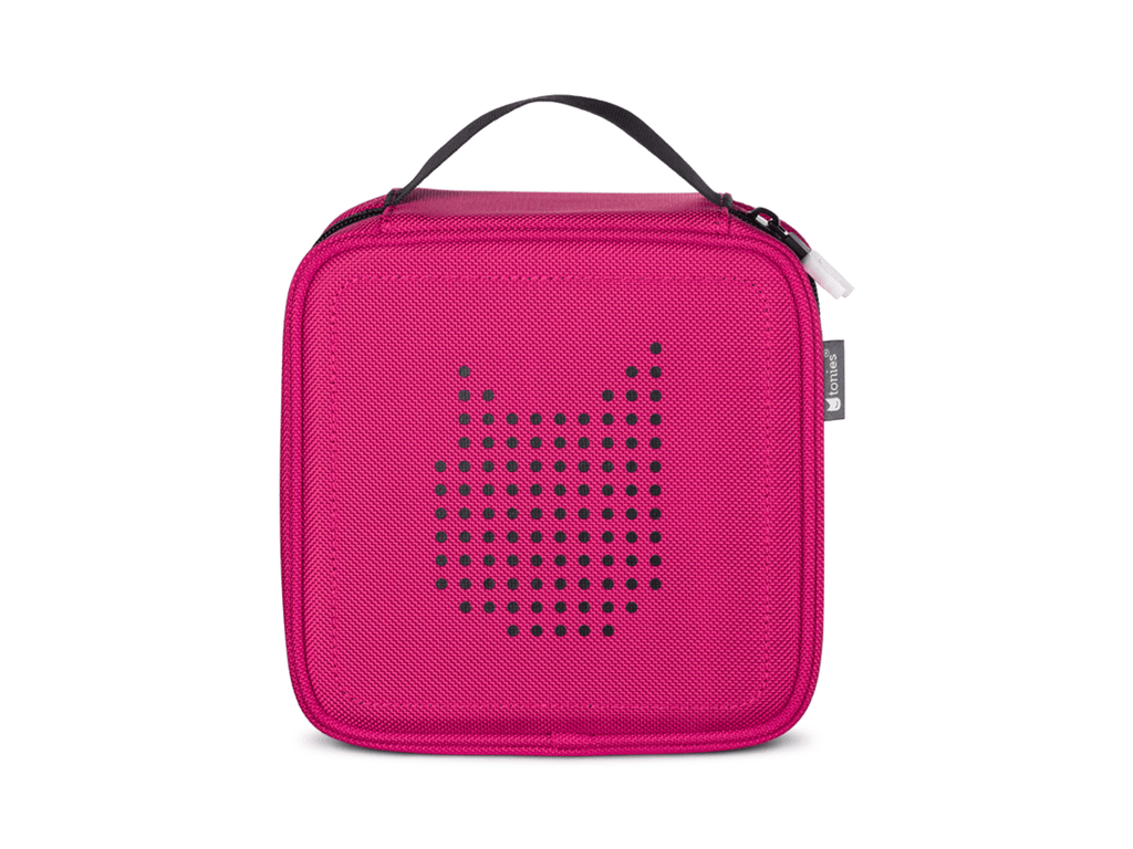 Carrying Case for Tonies - Pink image 1