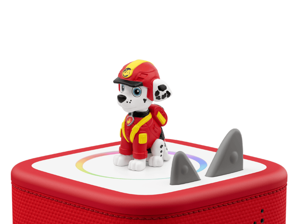 PAW Patrol Jungle Pups: Marshall Tonie image 3