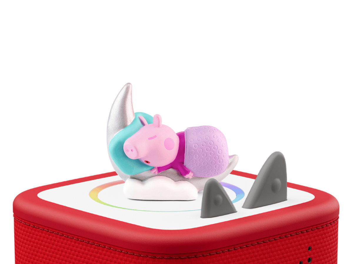 Peppa Pig: Peppa's Bedtime Stories Tonie image 3