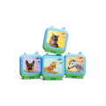 Animal World Precious Pets Clever Tonies - 4 Pack image 0