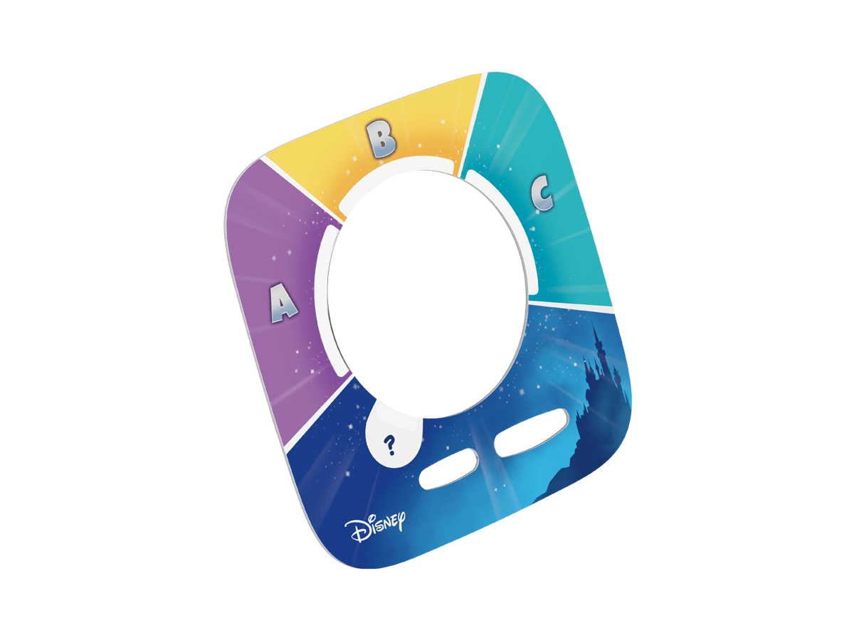 Tonieplay Disney: Quiz Kingdom Game & Controller image 3