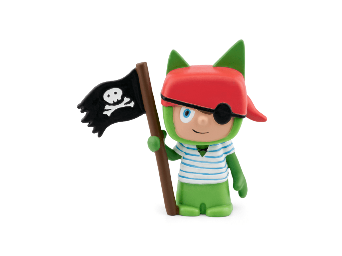 Pirate Creative-Tonie image 1
