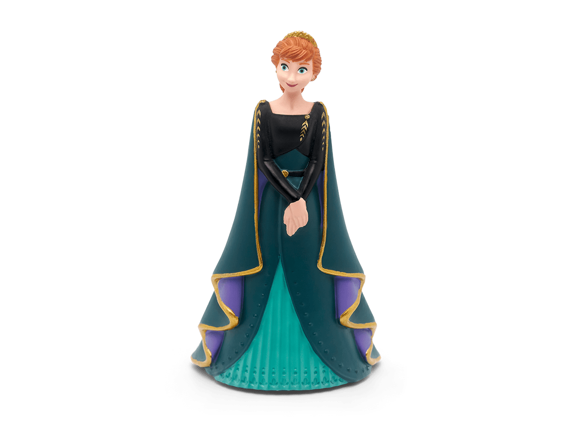 Disney Frozen 2: Anna Tonie image 3