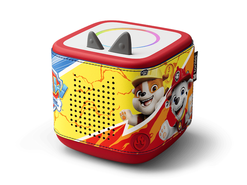 Toniebox 2 Sleeve: PAW Patrol image 5