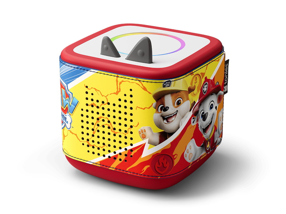 Toniebox 2 Sleeve: PAW Patrol image 5
