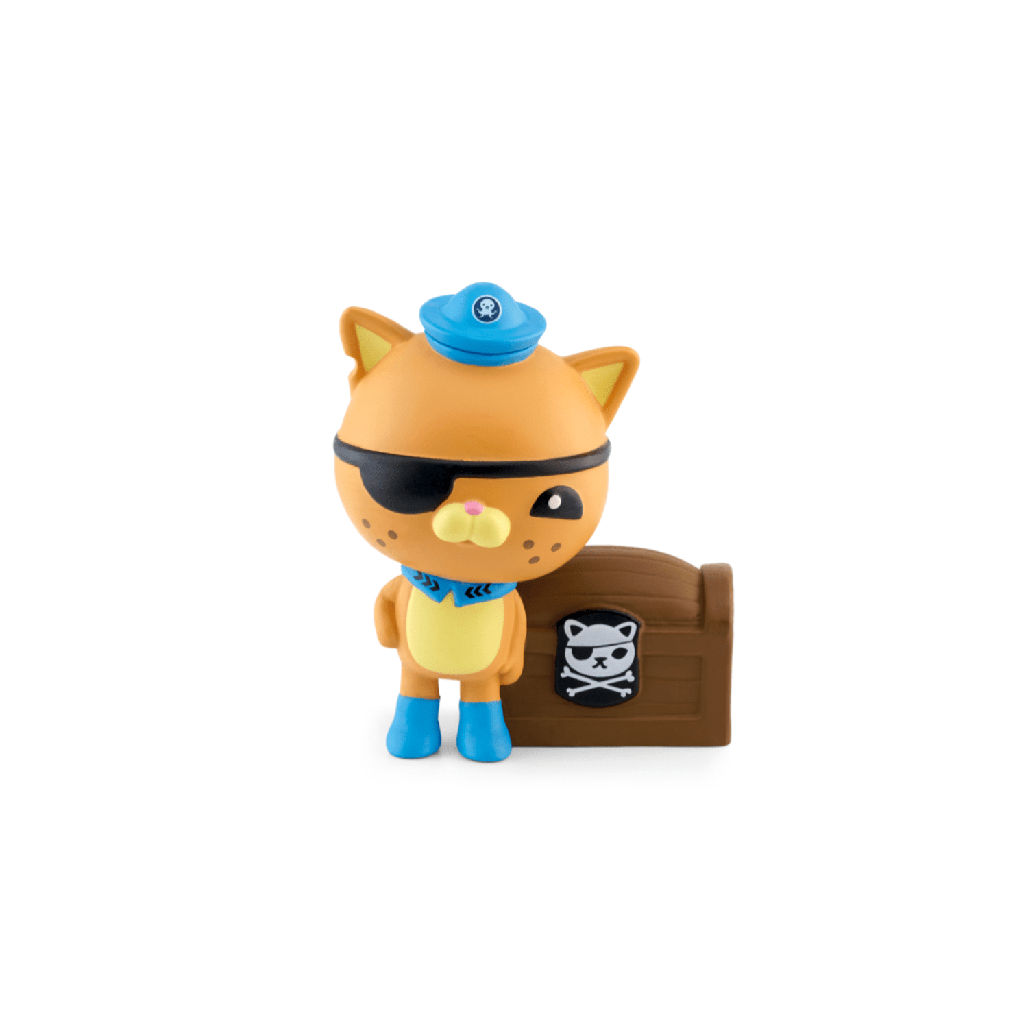 Octonauts: Kwazii Tonie image 0