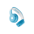 Bluetooth Headphones: Sky Blue image 0