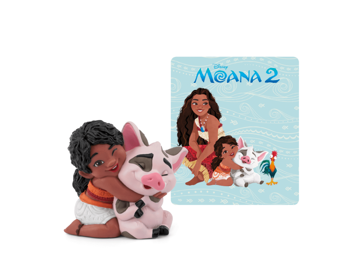 Disney Moana 2: Simea Tonie image 3