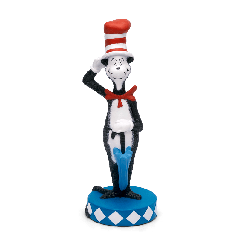 Dr. Seuss: The Cat in the Hat Tonie image 4