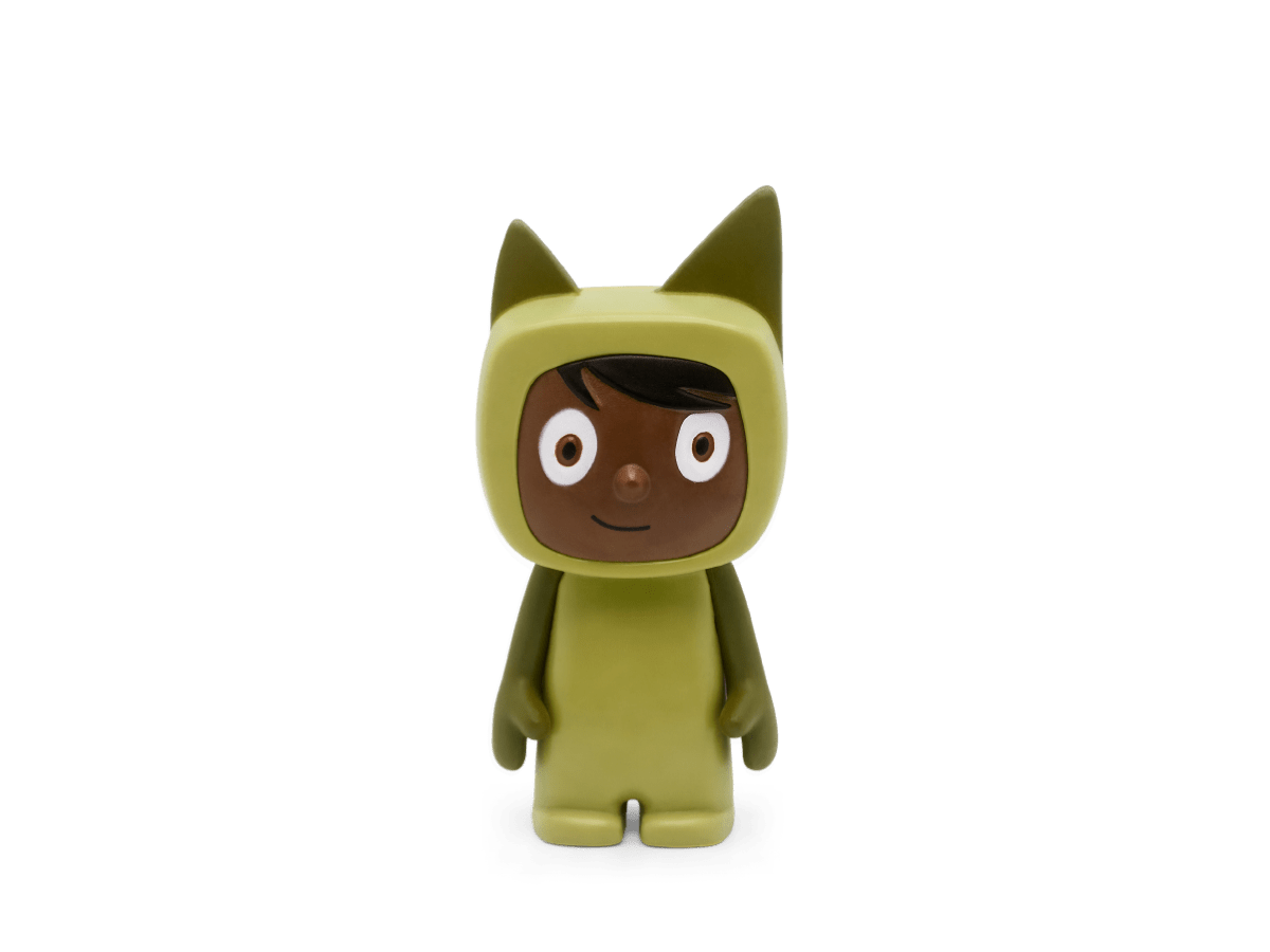 Green with Dark Hue Creative-Tonie image 5