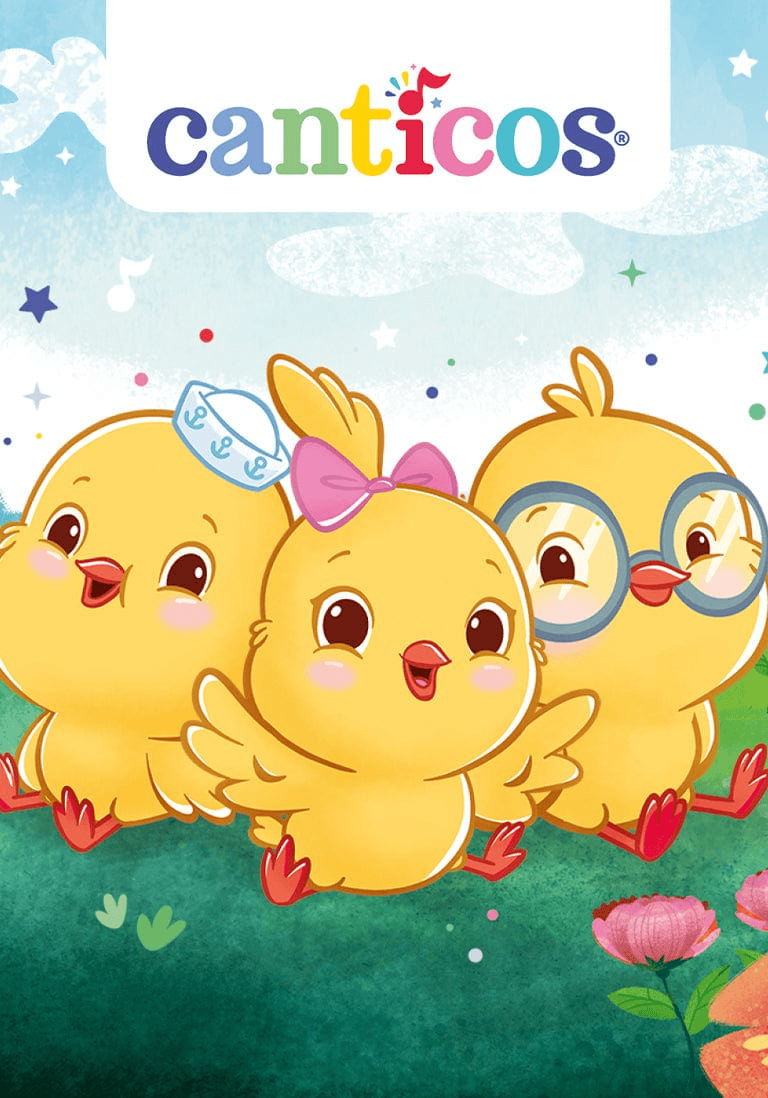 Canticos Tonie image 7