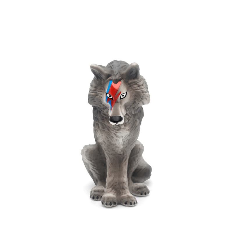 Peter & the Wolf Tonie image 7