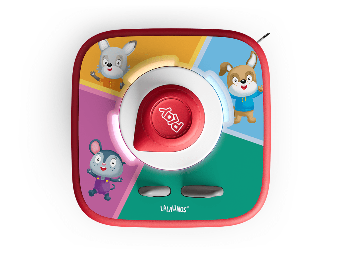 Tonieplay Lalalinos: Your Day in Bumbaloo Game image 3