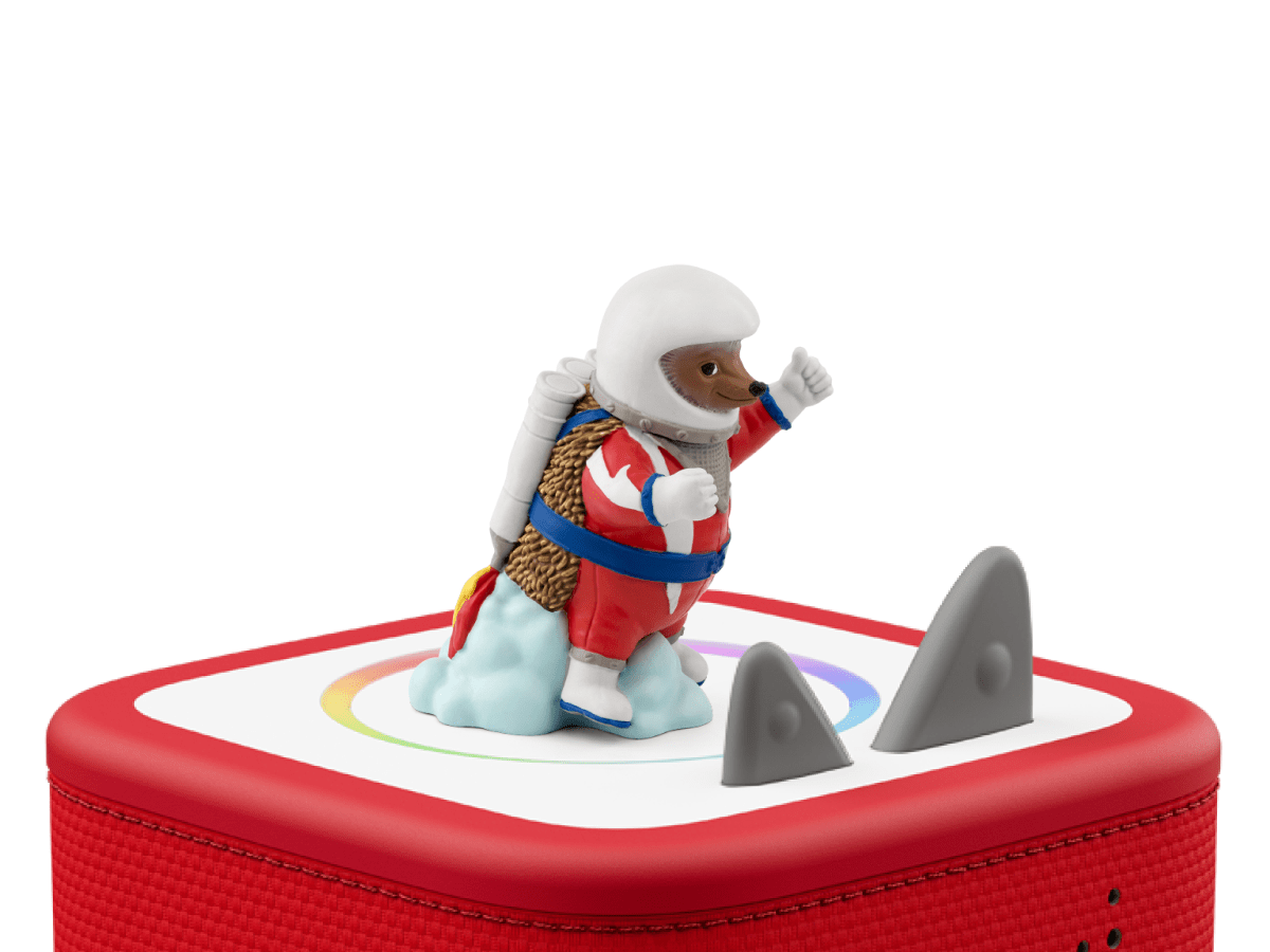 Jan Brett Collection Tonie image 3