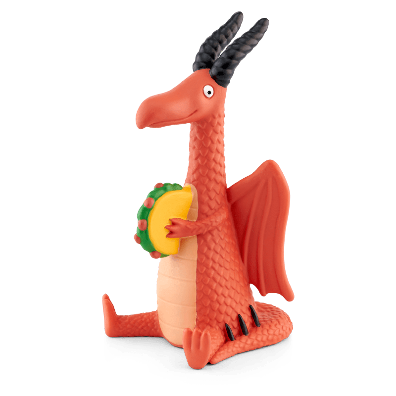 Dragons Love Tacos Tonie image 4