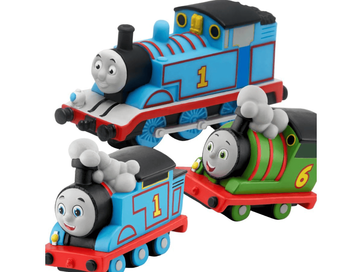 Thomas and Friends 3 Tonies Set image 2
