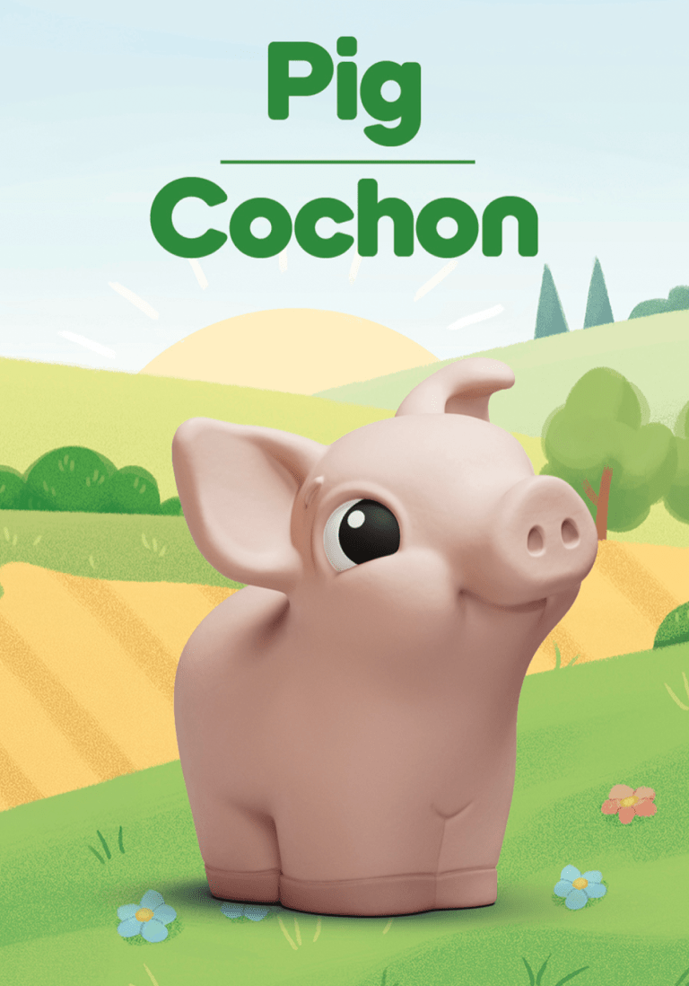 Pig My First Tonie image 8