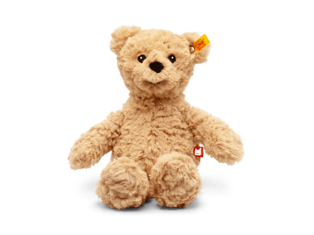 tonies® x Steiff Jimmy Bear Plush Tonie image 4