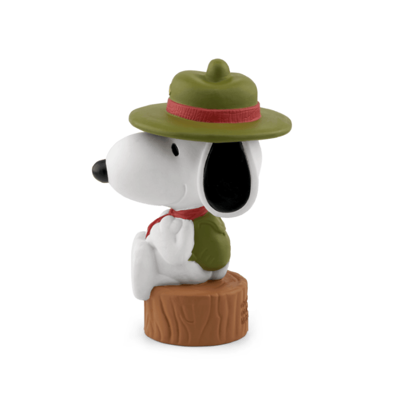 Camp Snoopy Tonie image 7