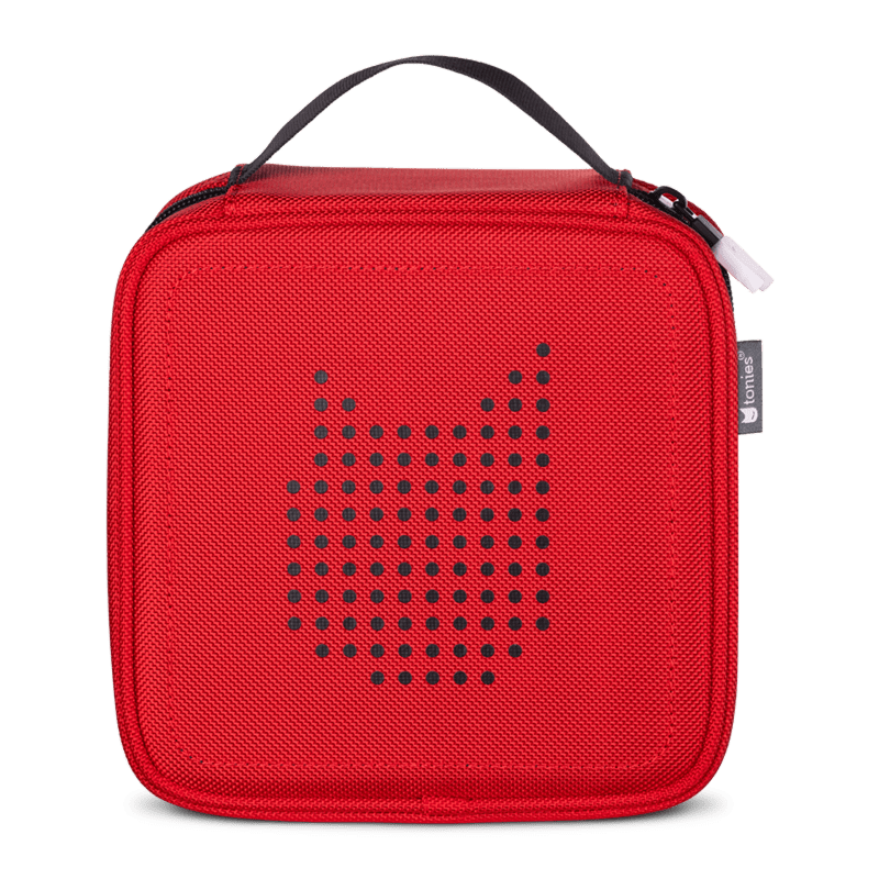 Carrying Case for Tonies - Red image 7