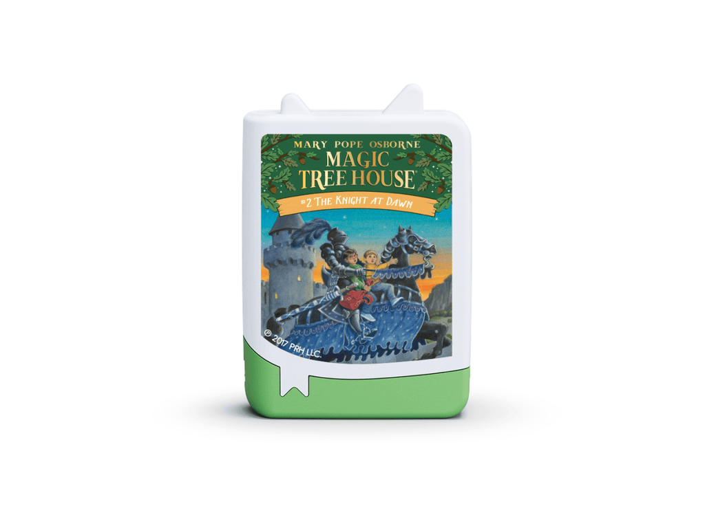 Magic Tree House Audiobook Tonies - 4 Pack image 6