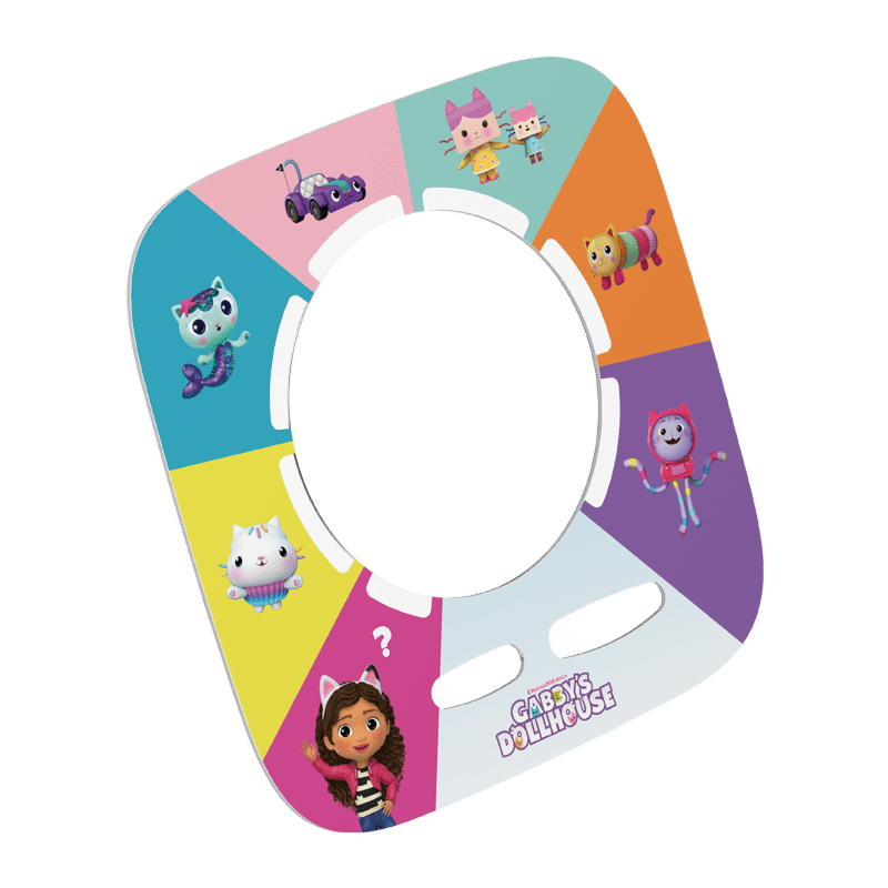 Tonieplay Gabby's Dollhouse: Gabby's Cat-tastic Scavenger Hunt Game image 6