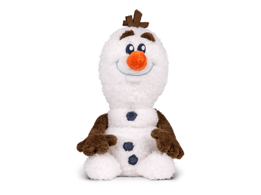 Disney Olaf Cuddle Tonie image 1