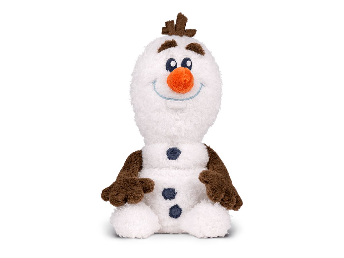 Disney Olaf Cuddle Tonie image 1