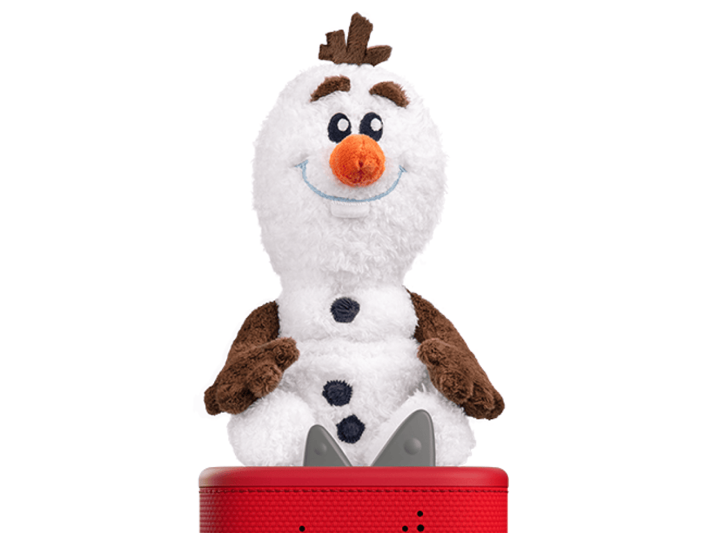 Disney Olaf Cuddle Tonie image 3