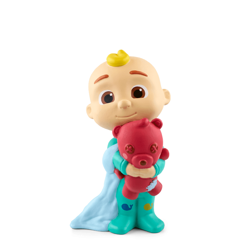 CoComelon: Getting Ready with JJ Tonie image 4