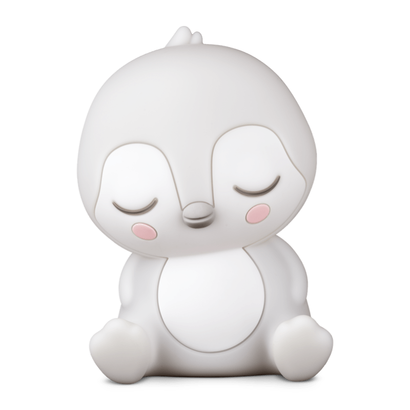 Sleepy Penguin Night Light Tonie image 3