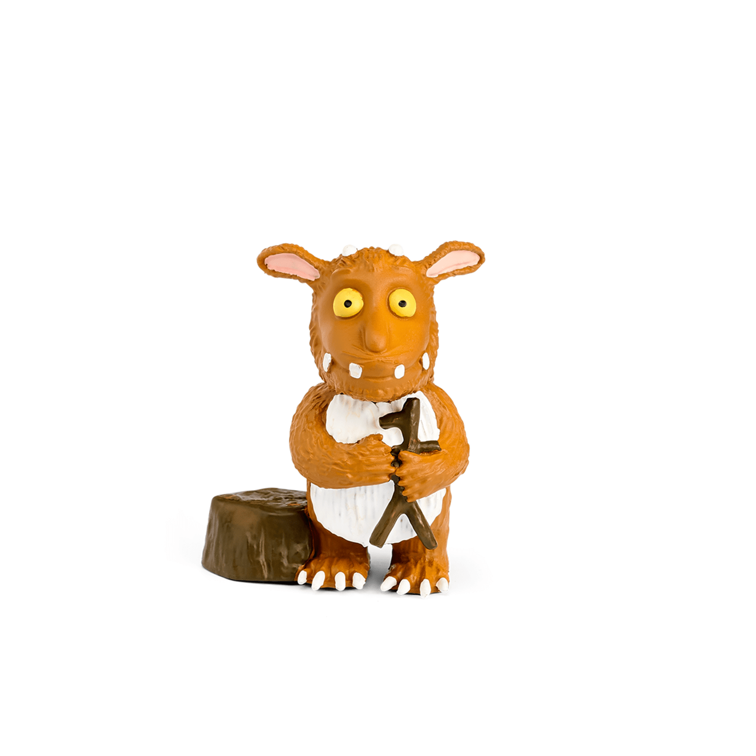 Julia Donaldson: The Gruffalo's Child Tonie image 0