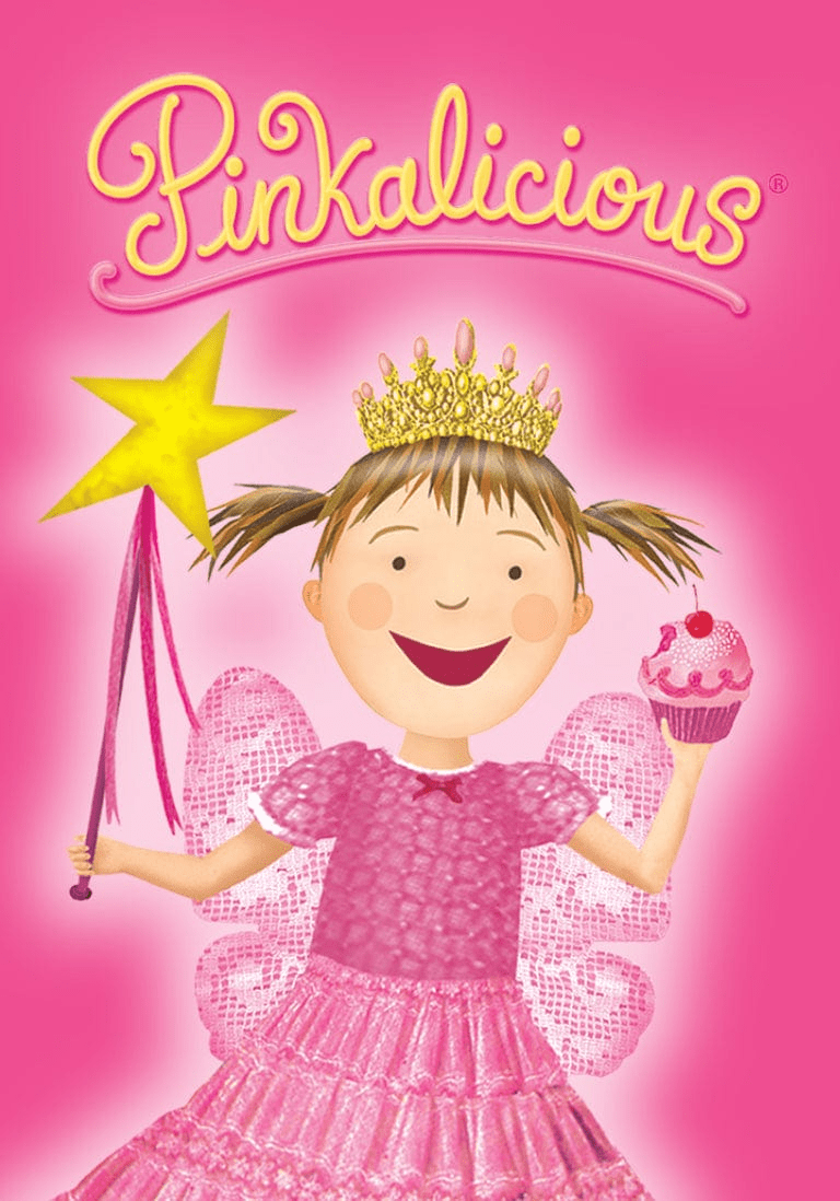 Pinkalicious Tonie image 1