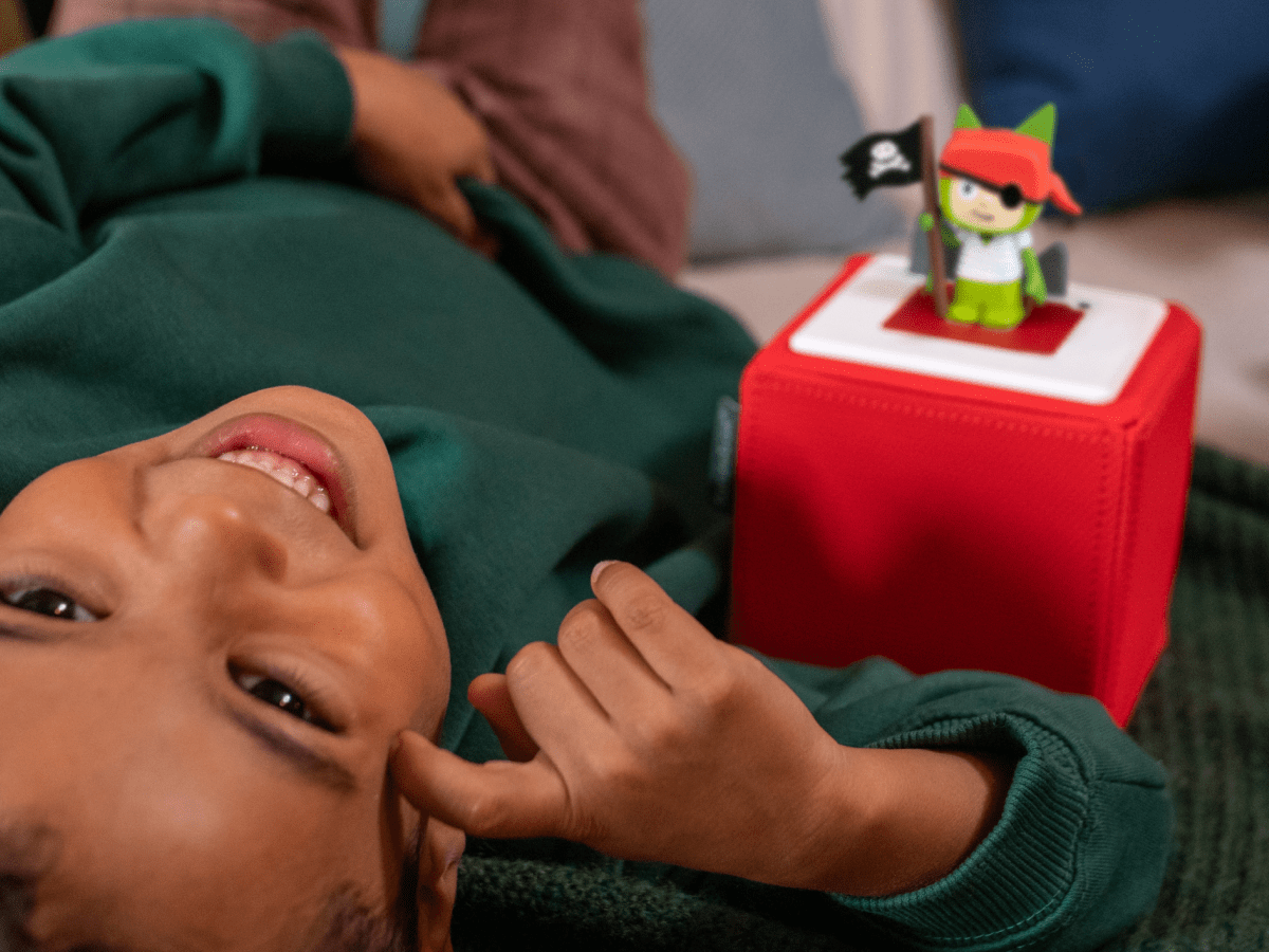 Pirate Creative-Tonie image 4