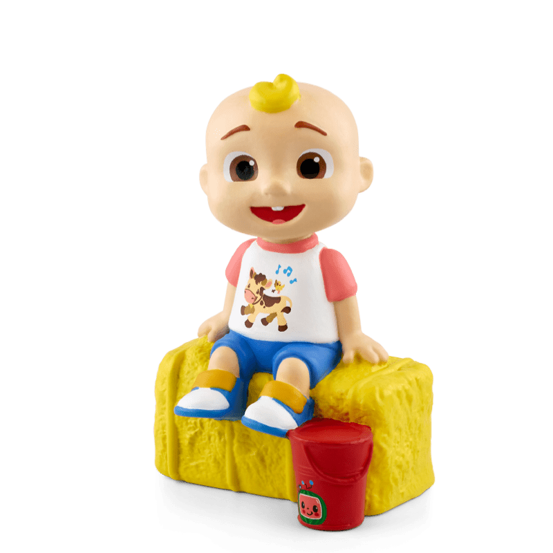 CoComelon: Outdoor Adventures with JJ Tonie image 8