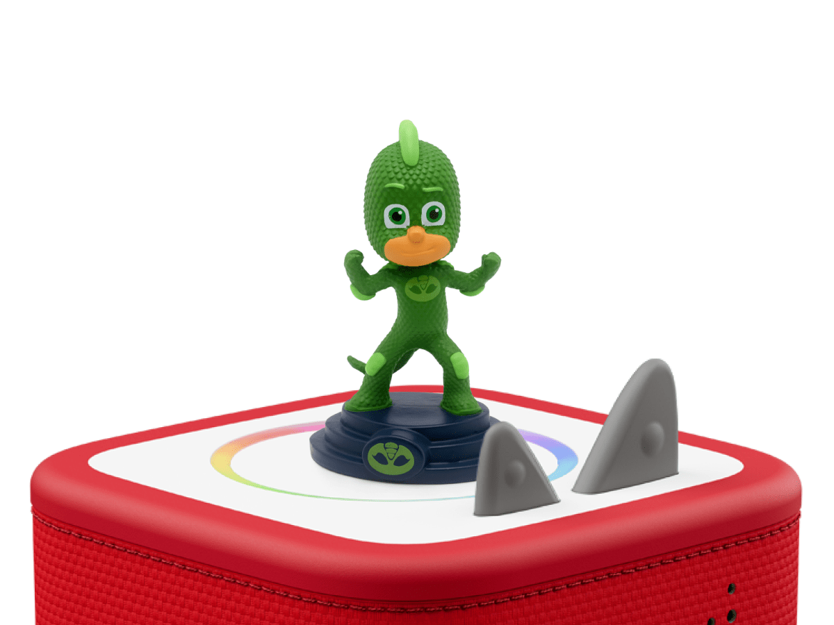PJ Masks: Gekko Tonie image 3