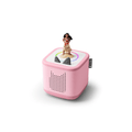 Disney Moana Toniebox 2 Starter Set - Cloud Pink image 0